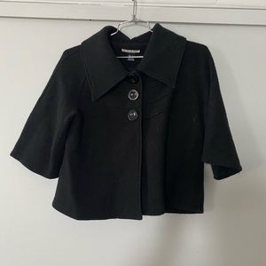 Small jacket